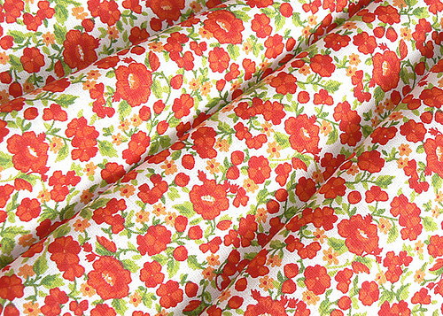 Makové pole červené — foto 3