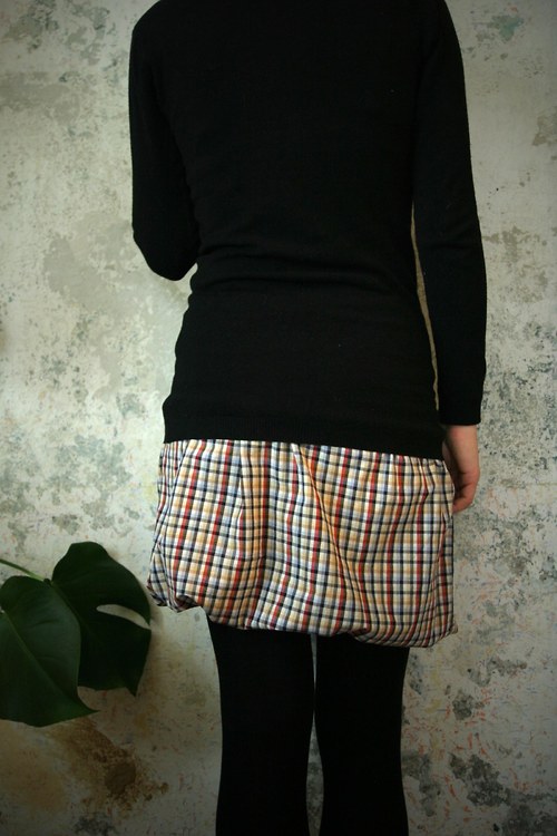 Sukně BALÓN — foto 2