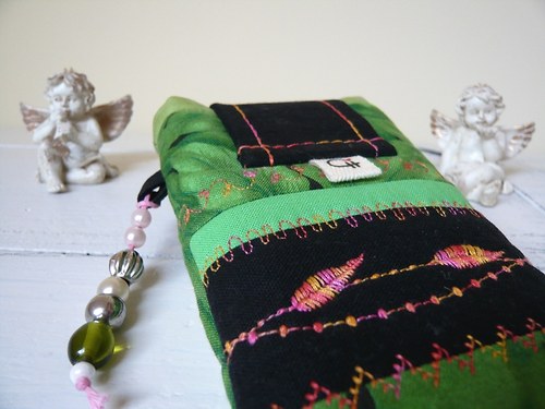 Ranní siesta v trávě...:) — foto 3
