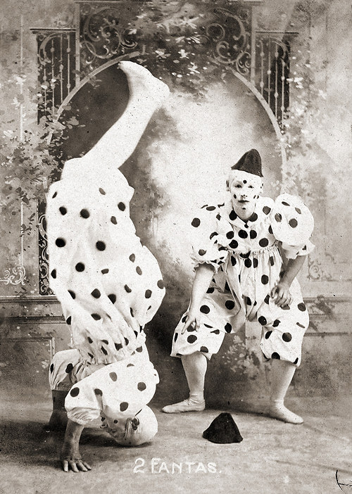 Cirkus I — foto 2