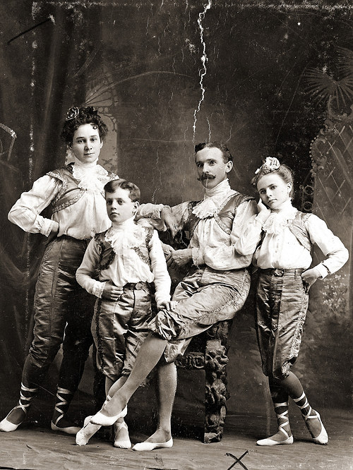 Cirkus I — foto 3