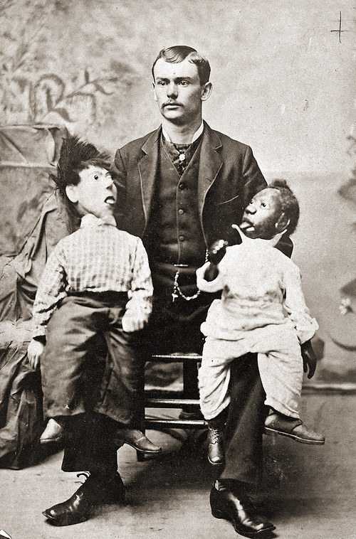 Cirkus I — foto 5