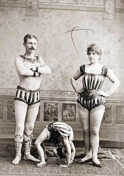 Cirkus I — foto 6