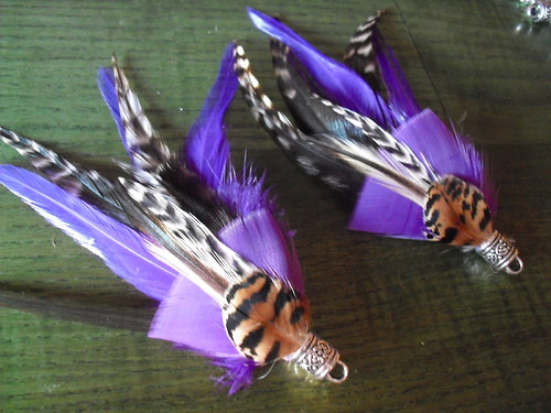 Purple long — foto 2