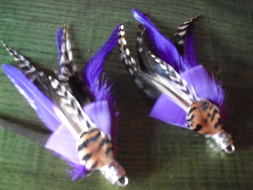 Purple long — foto 4