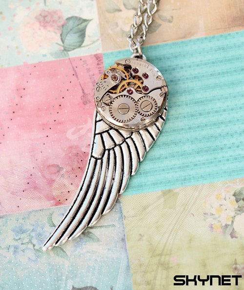 Angel wing — foto 2