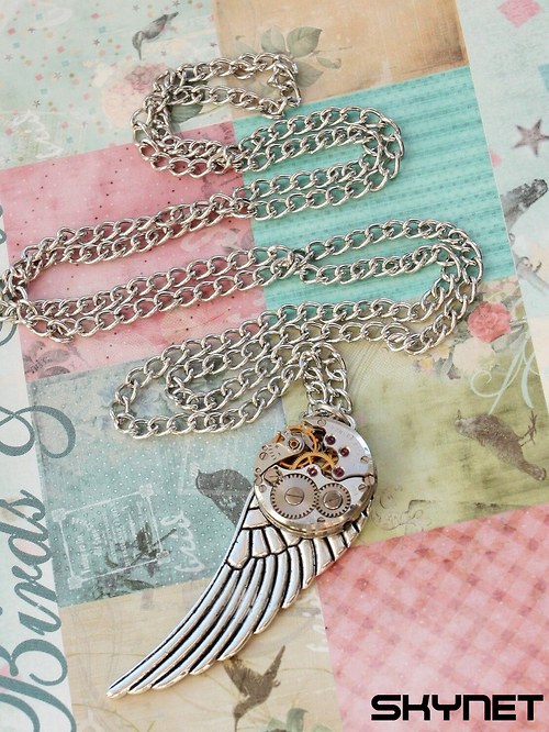 Angel wing — foto 3