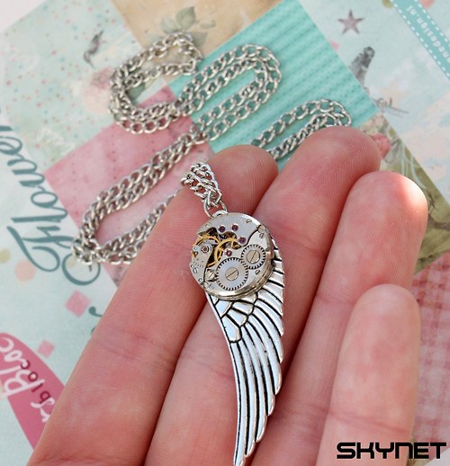 Angel wing — foto 4