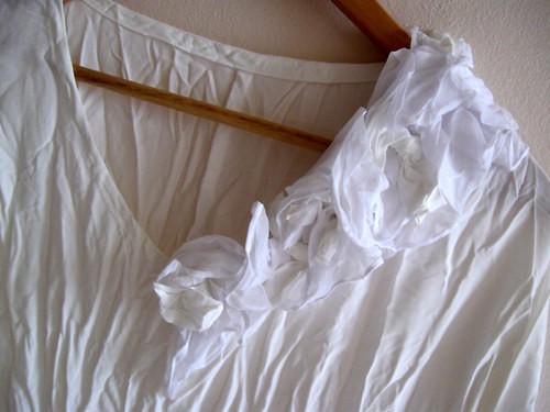 Halenka romantická... — foto 2