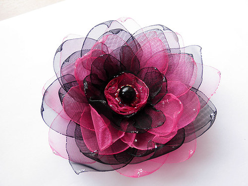 Leknín "Magic", 11-12 cm, třpytivý — foto 2