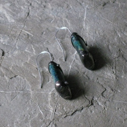 Chryzokolové.... — foto 2