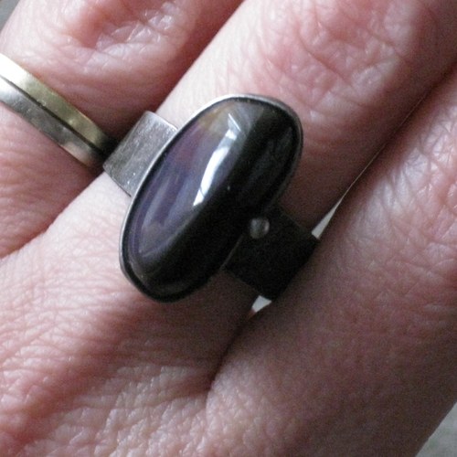 Obsidiánový... — foto 4