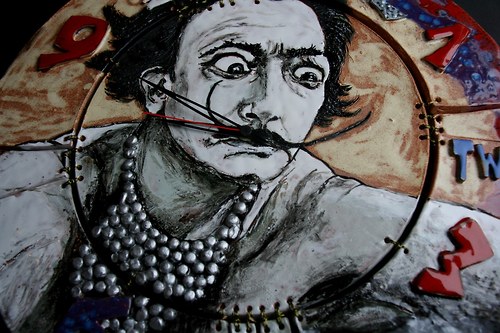 Hodiny Salvador — foto 2
