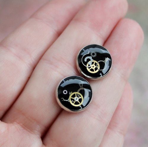 Black circles — foto 2