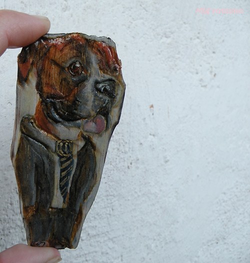 Švihák boxerský .... brožka — foto 3