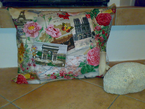 Z cest....větší.....54x43cm — foto 2