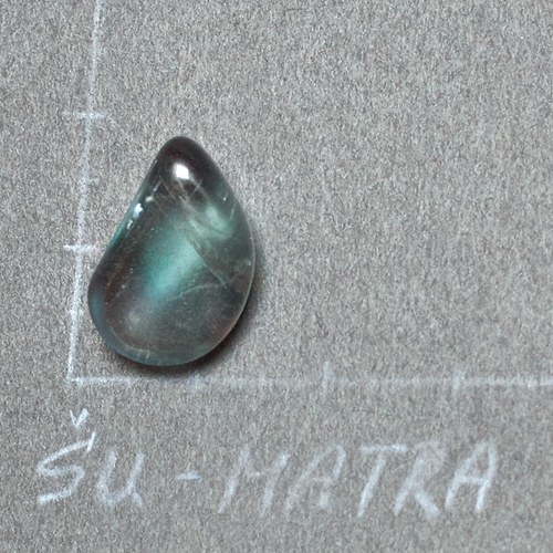 Fluorit - výběrový — foto 2