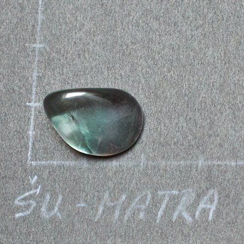 Fluorit - výběrový — foto 3