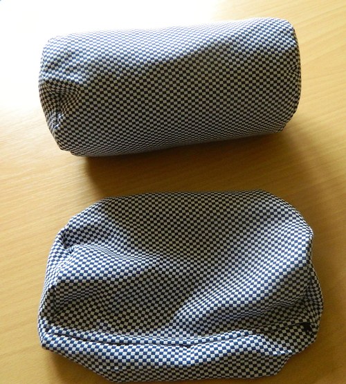 Polštář váleček Pepito — foto 2