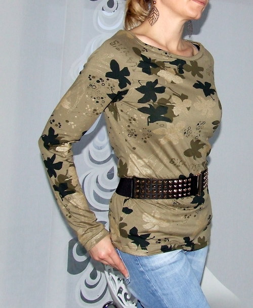 ARMY - listy SLEVA — foto 5