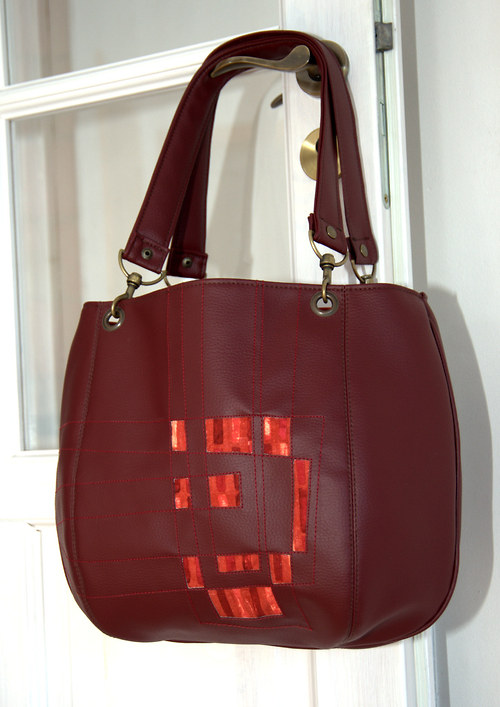 Salome geometric — foto 3