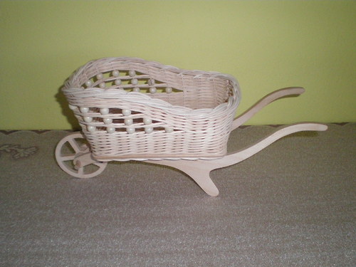 Trakař — foto 2