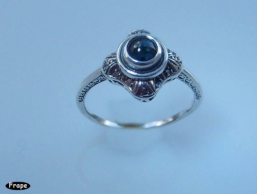 Saphire — foto 2