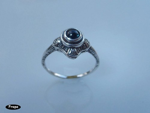 Saphire — foto 3