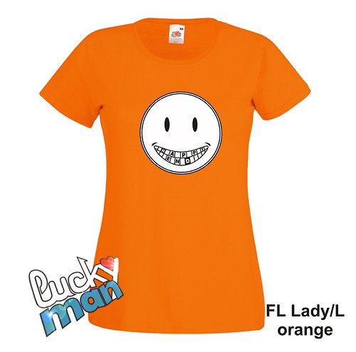 Smile Lady — foto 2