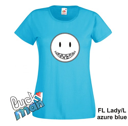 Smile Lady — foto 4