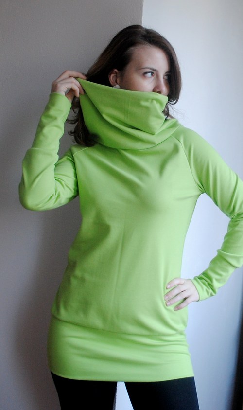 Výprodej - Mikina M/L — foto 4