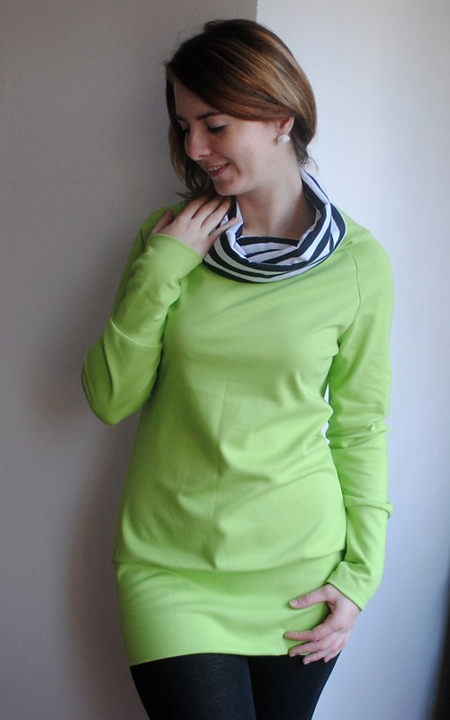 Výprodej - Mikina M/L — foto 5