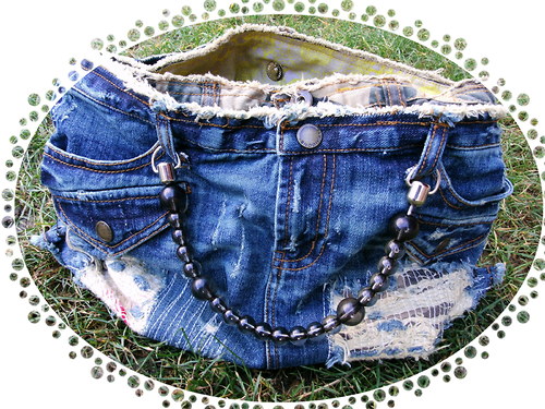 Kabelka "Maskáčová womanka" - objednávka — foto 2