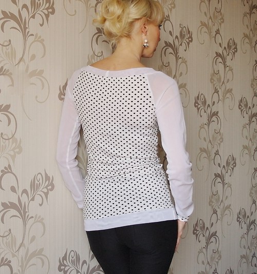 Tričko,halenka — foto 2
