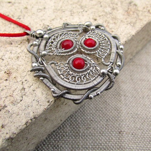Amulet s hadí energií — foto 4