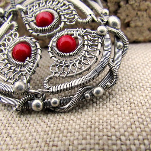 Amulet s hadí energií — foto 5