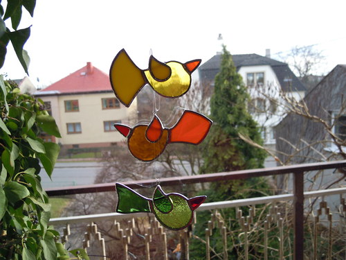 Ptáčci jarně naladěni... — foto 3