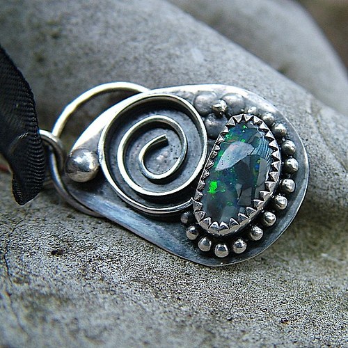 Spiral — foto 5