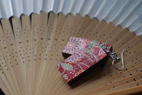 Krásky z Japonska "Suki" (Milovaná) — foto 2