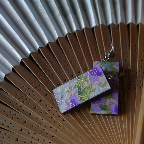 Krásky z Japonska "Machiko" (Dítě štěstěny) — foto 2