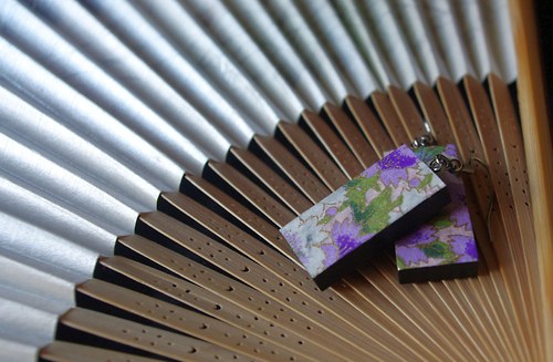 Krásky z Japonska "Machiko" (Dítě štěstěny) — foto 3