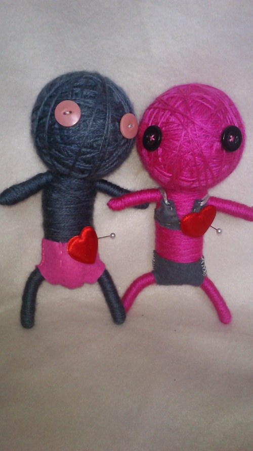 Valentýn — foto 4