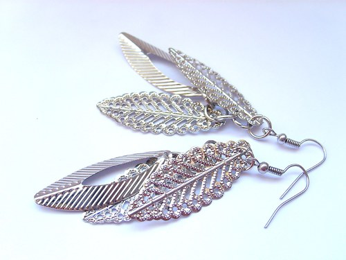 Stříbrné listy 3. — foto 2