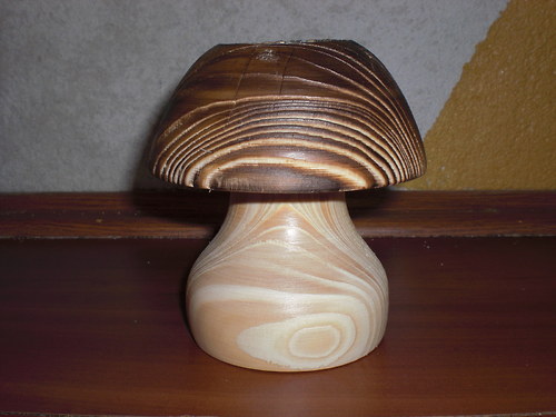 Lampička — foto 2