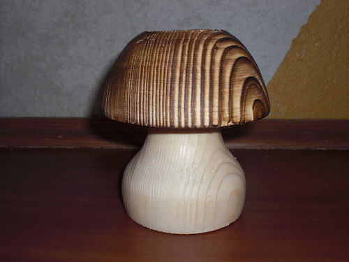 Lampička — foto 3