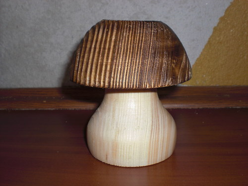 Lampička — foto 4