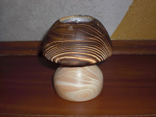 Lampička — foto 5