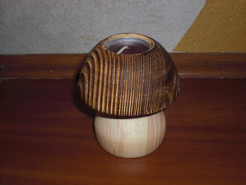 Lampička — foto 6