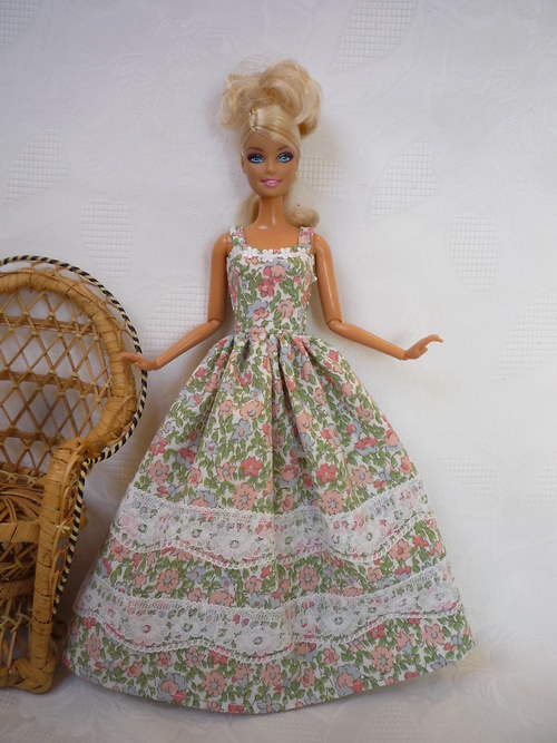 Luční princezna — foto 2