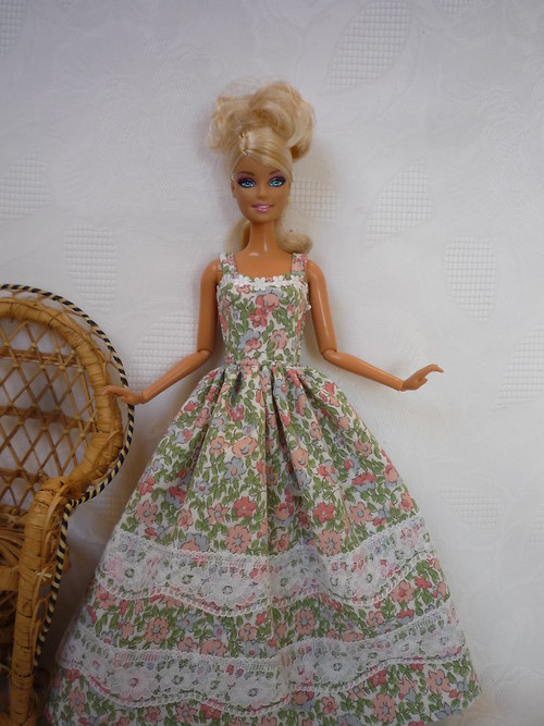 Luční princezna — foto 3
